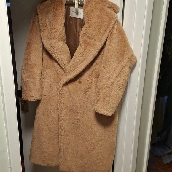Teddy Coat - Picture 10 of 12